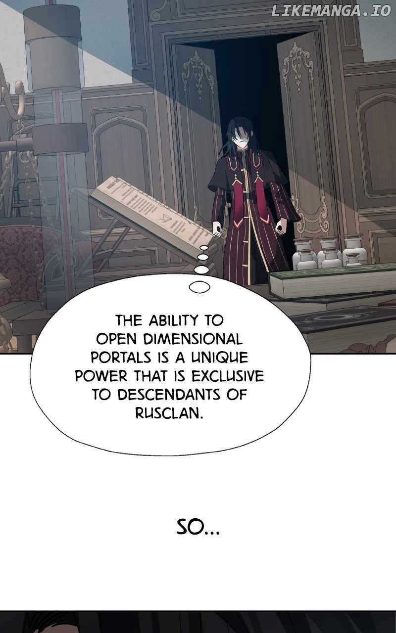Transmigrating to the Otherworld Once More Chapter 93 page 31