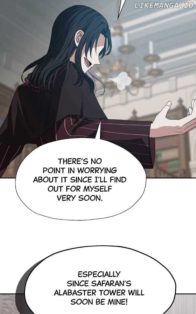 Transmigrating to the Otherworld Once More Chapter 93 page 34