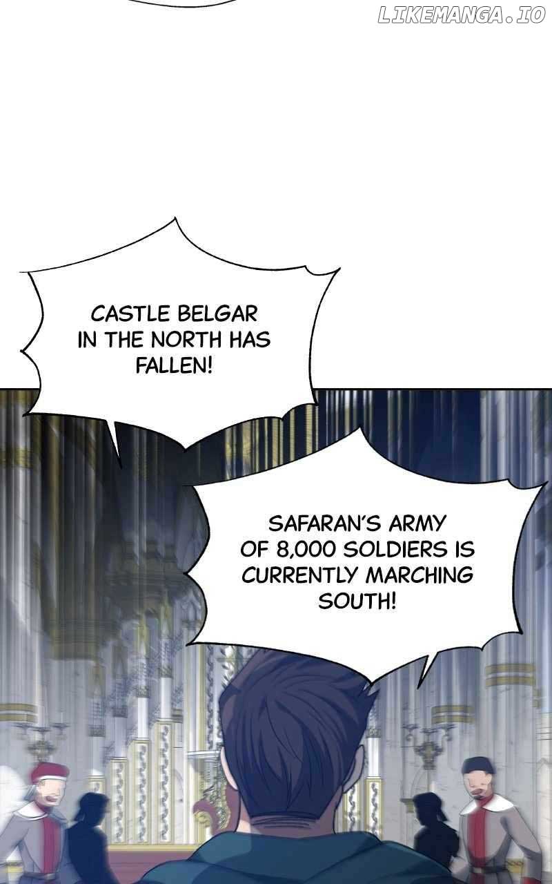 Transmigrating to the Otherworld Once More Chapter 93 page 3