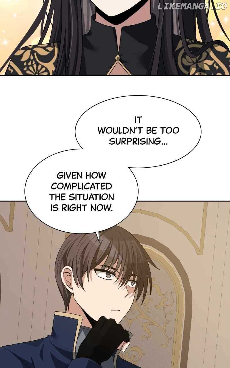 Transmigrating to the Otherworld Once More Chapter 93 page 40