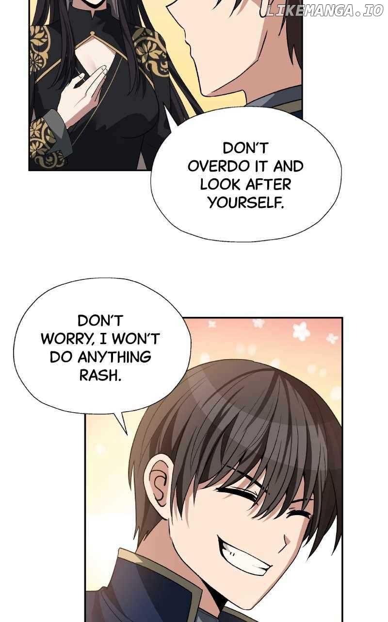 Transmigrating to the Otherworld Once More Chapter 93 page 42