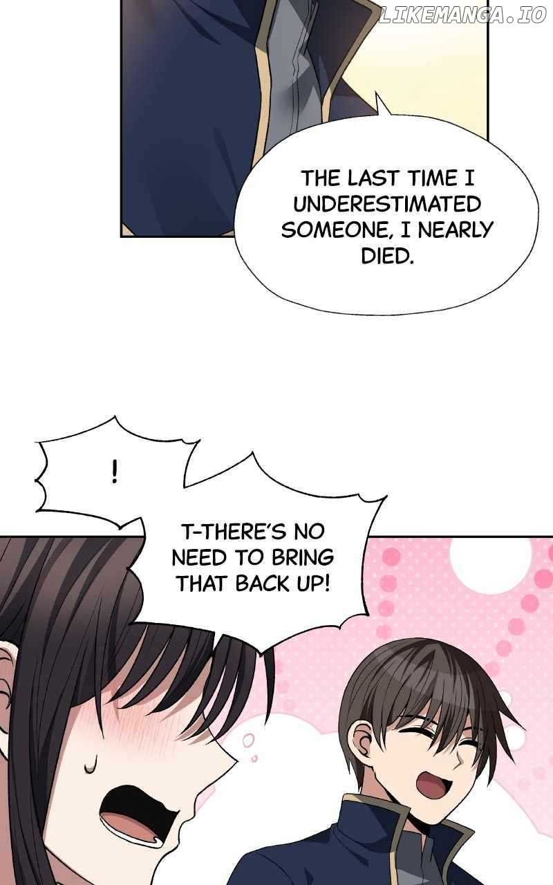 Transmigrating to the Otherworld Once More Chapter 93 page 43