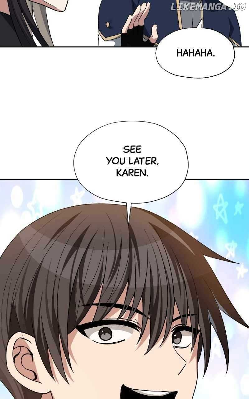 Transmigrating to the Otherworld Once More Chapter 93 page 44