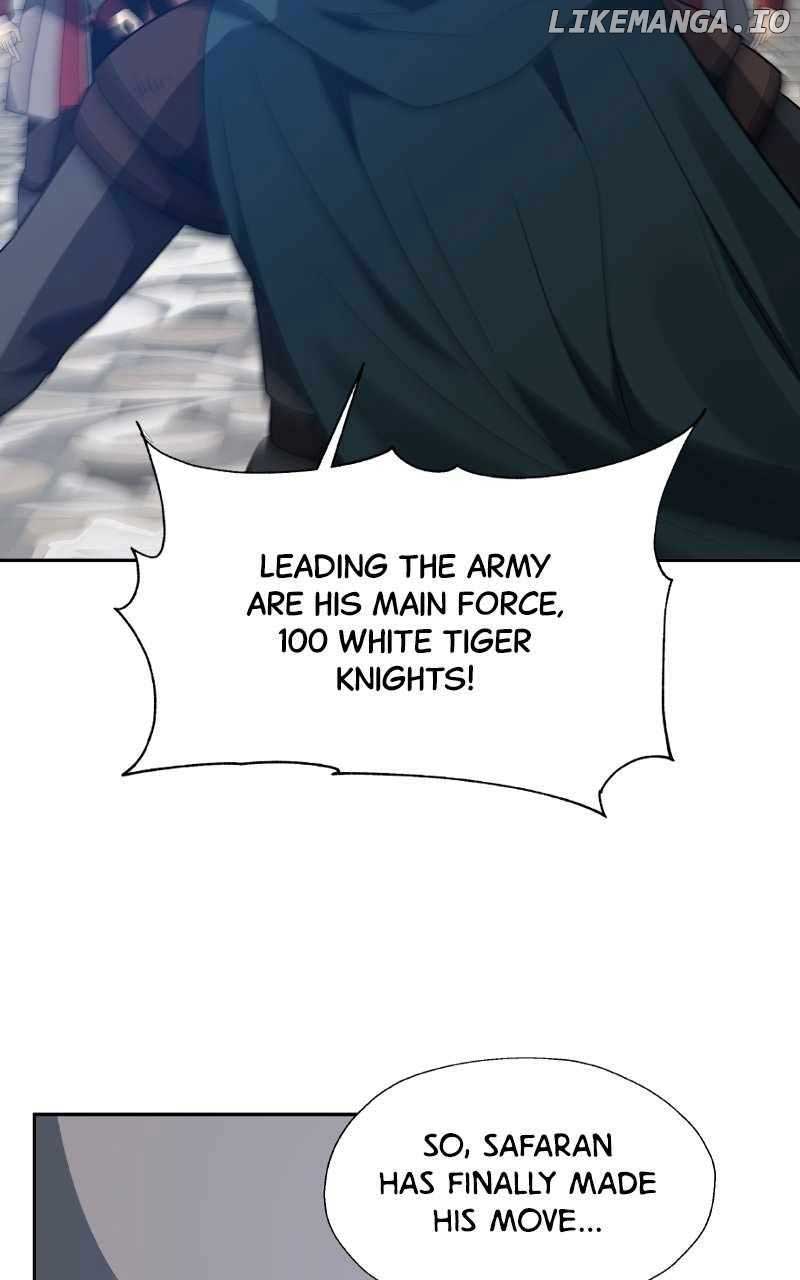 Transmigrating to the Otherworld Once More Chapter 93 page 4
