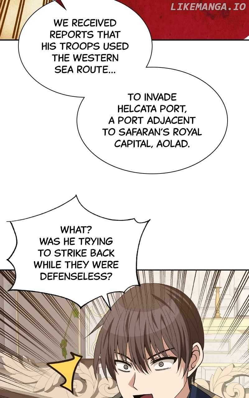 Transmigrating to the Otherworld Once More Chapter 93 page 51