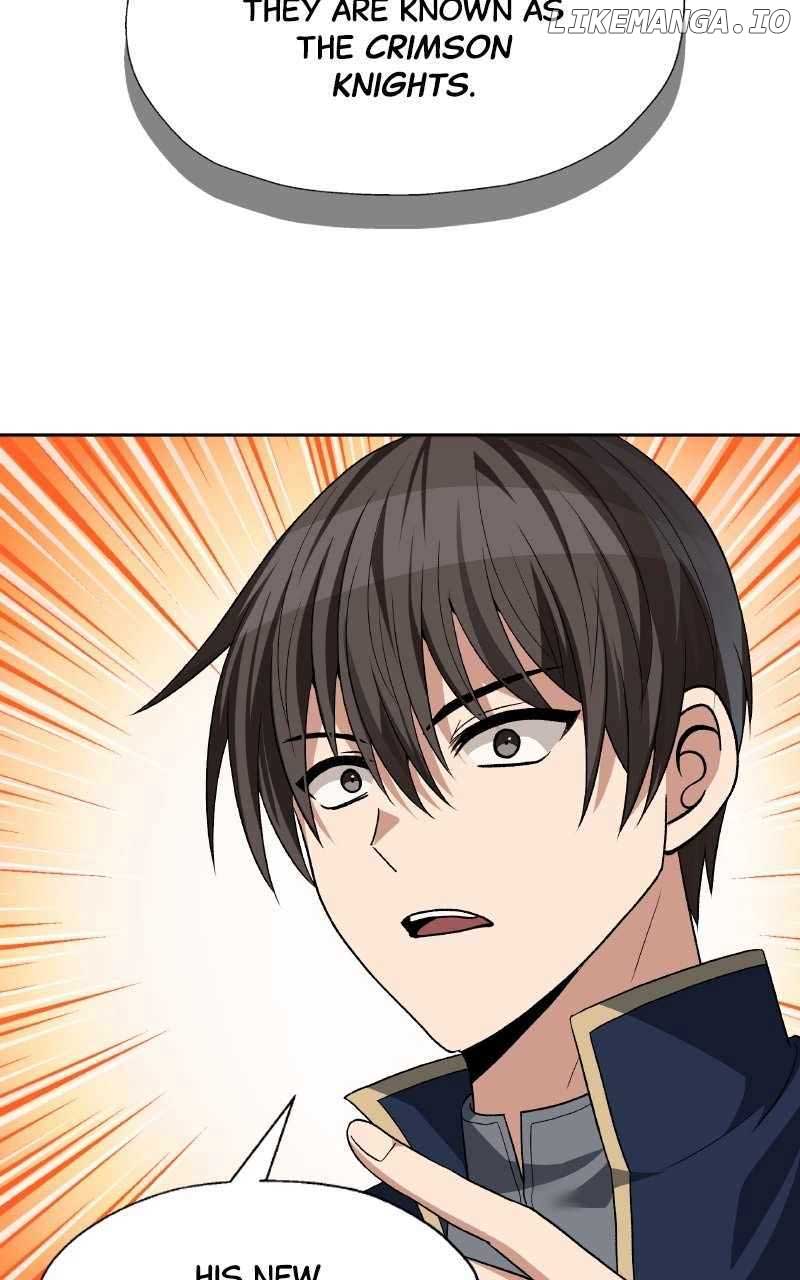 Transmigrating to the Otherworld Once More Chapter 93 page 55