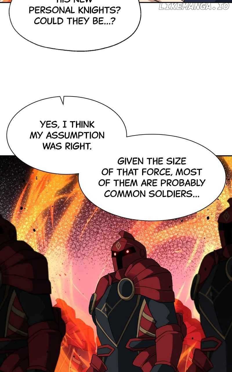 Transmigrating to the Otherworld Once More Chapter 93 page 56