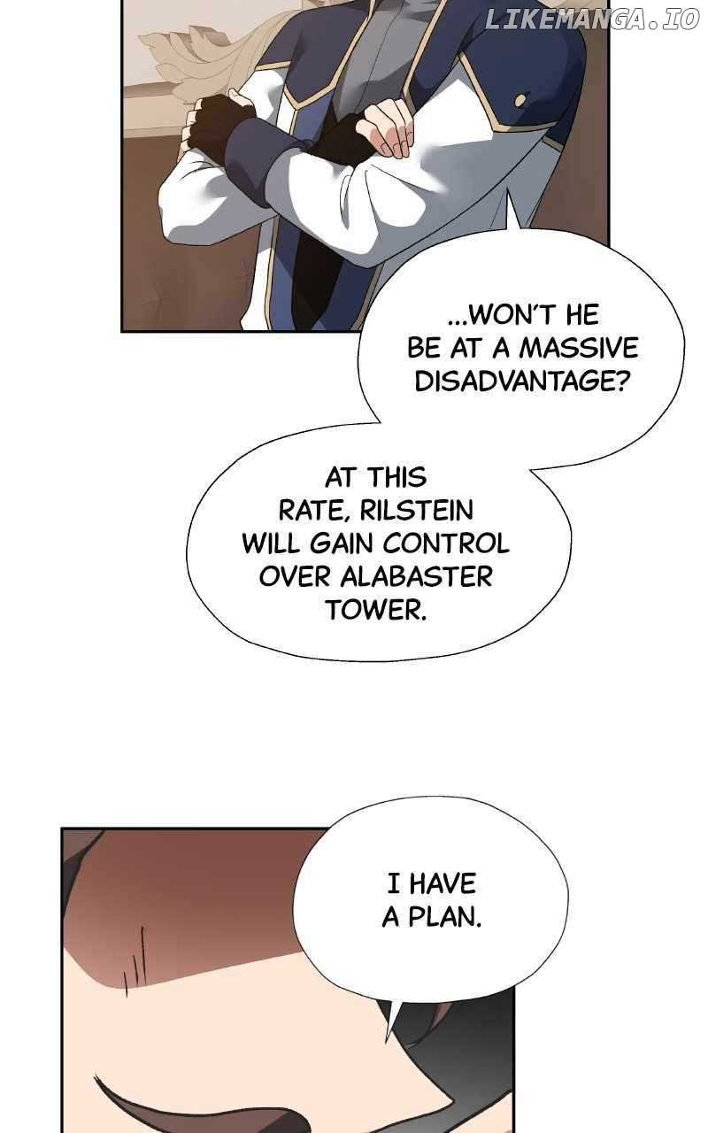 Transmigrating to the Otherworld Once More Chapter 93 page 58