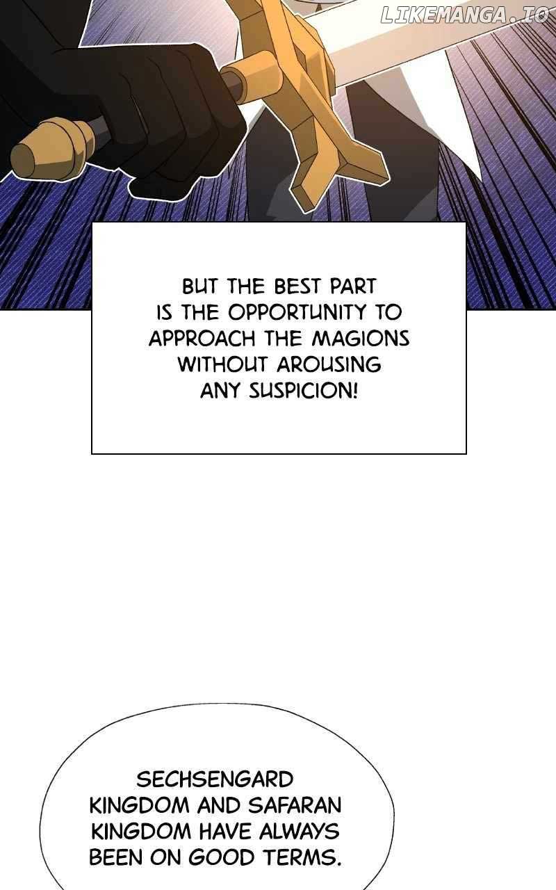 Transmigrating to the Otherworld Once More Chapter 93 page 64