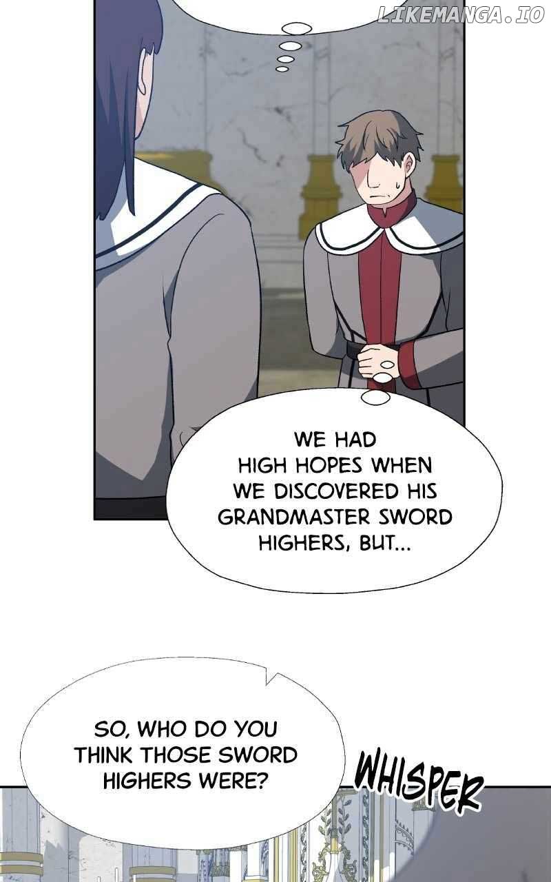 Transmigrating to the Otherworld Once More Chapter 93 page 6