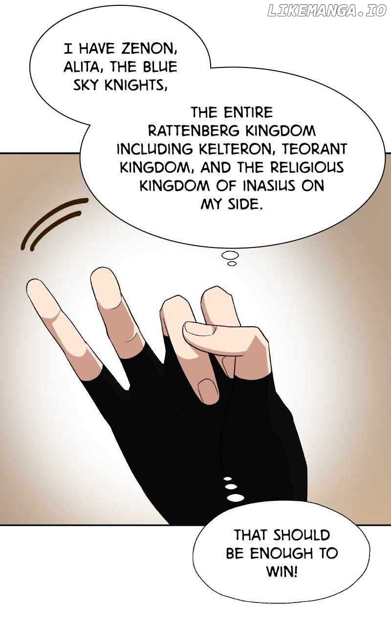 Transmigrating to the Otherworld Once More Chapter 93 page 71