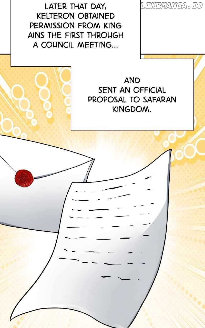 Transmigrating to the Otherworld Once More Chapter 93 page 75