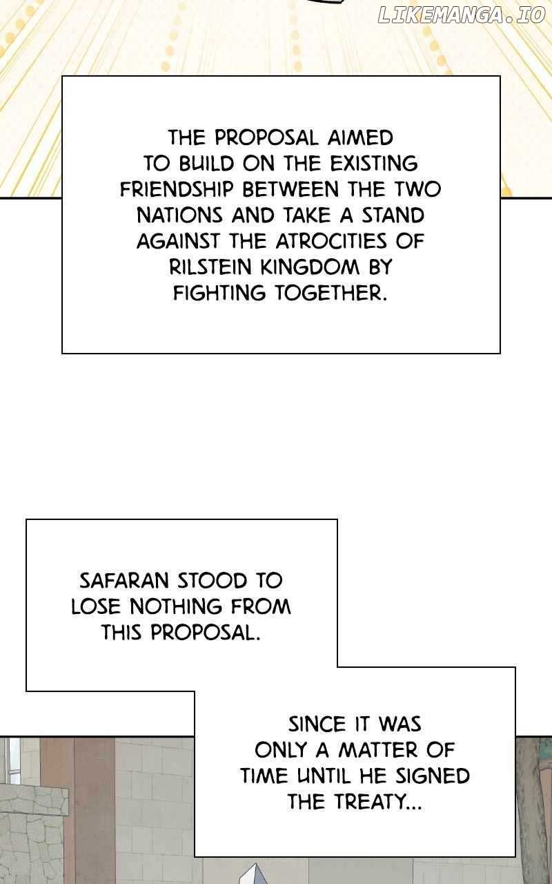 Transmigrating to the Otherworld Once More Chapter 93 page 76