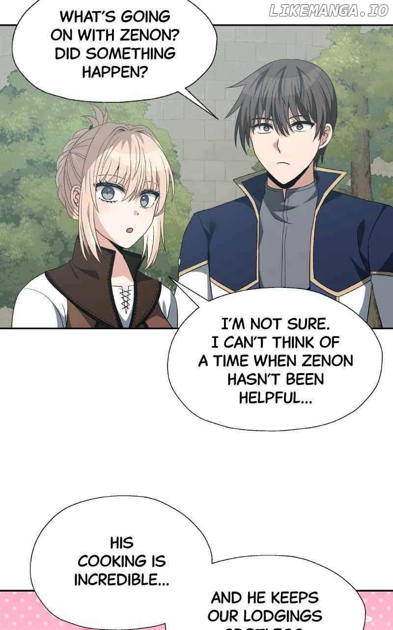 Transmigrating to the Otherworld Once More Chapter 93 page 80