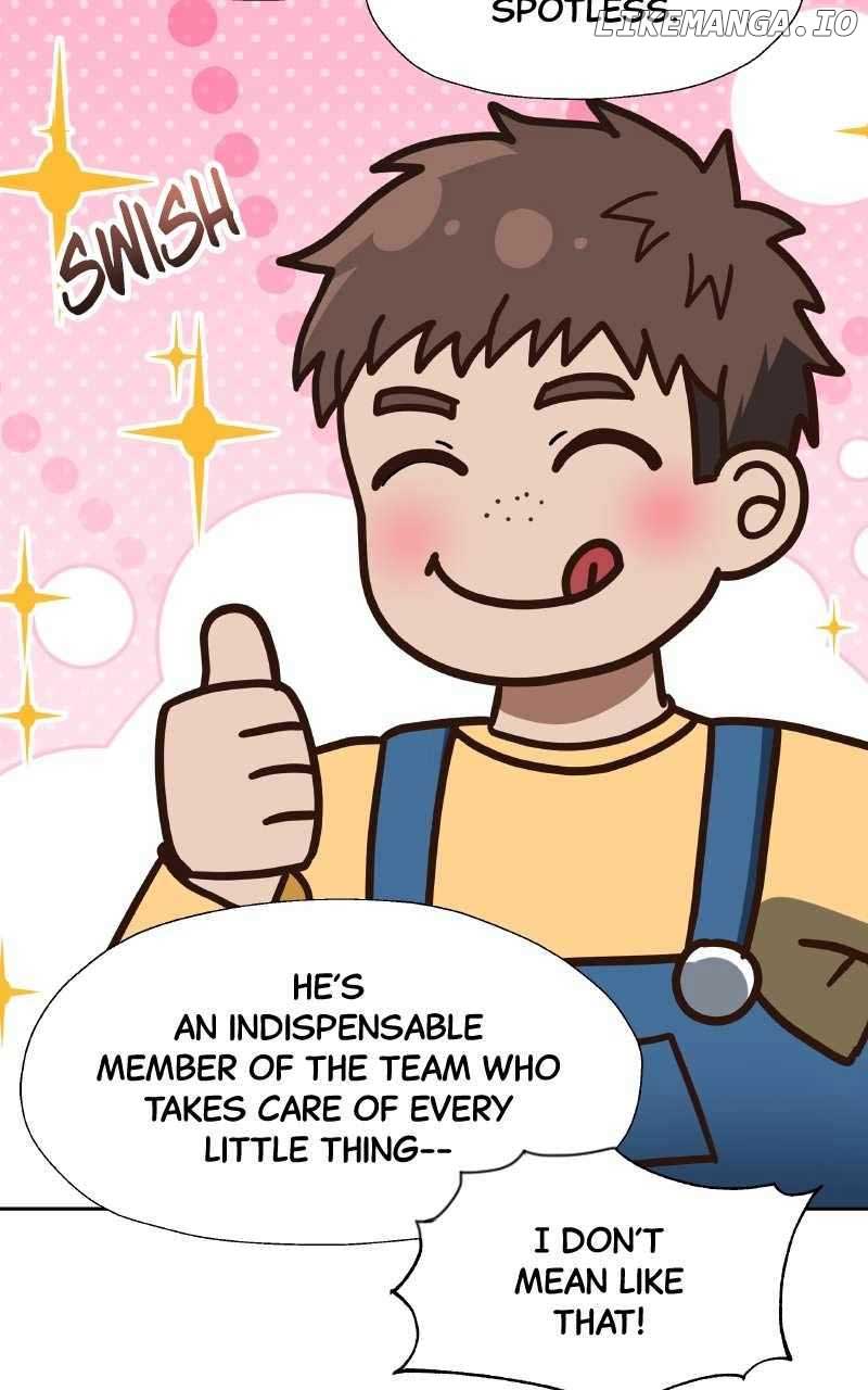 Transmigrating to the Otherworld Once More Chapter 93 page 81