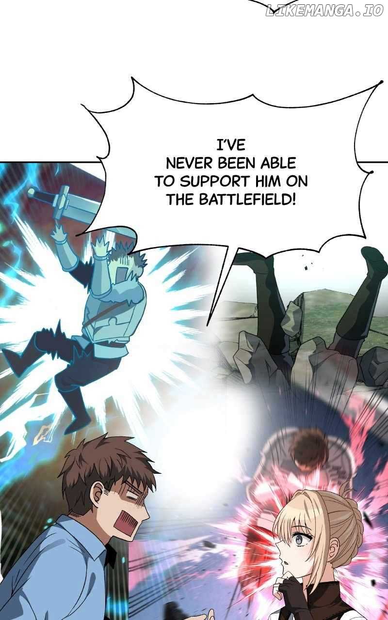 Transmigrating to the Otherworld Once More Chapter 93 page 82