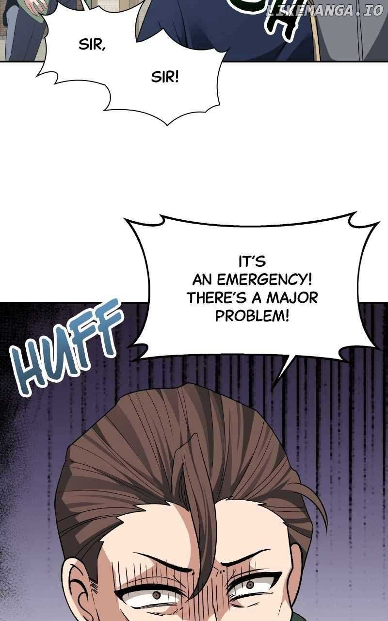 Transmigrating to the Otherworld Once More Chapter 93 page 84