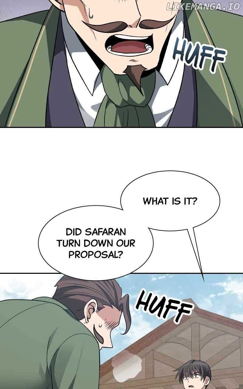 Transmigrating to the Otherworld Once More Chapter 93 page 85