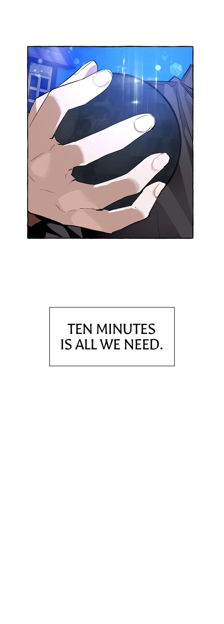 Trash of the Count’s Family Chapter 42 page 24