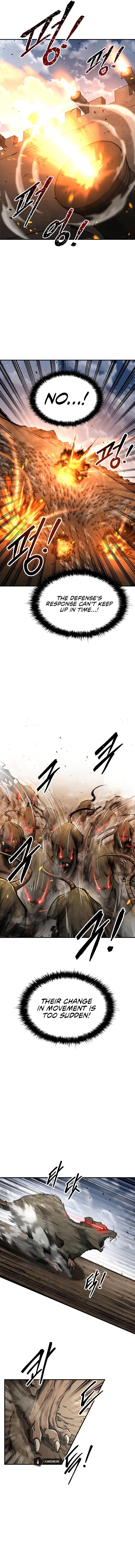 Tyrant of the Tower Defense Game Chapter 30 page 14