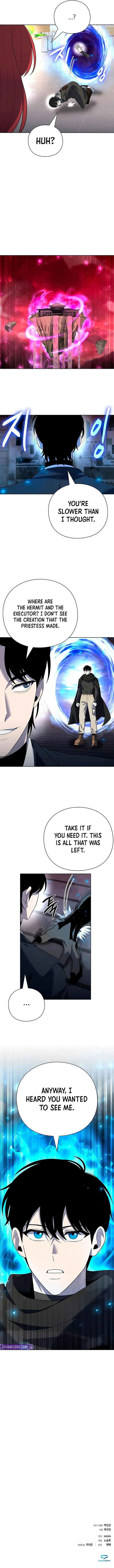 Weapon Maker Chapter 68 page 8