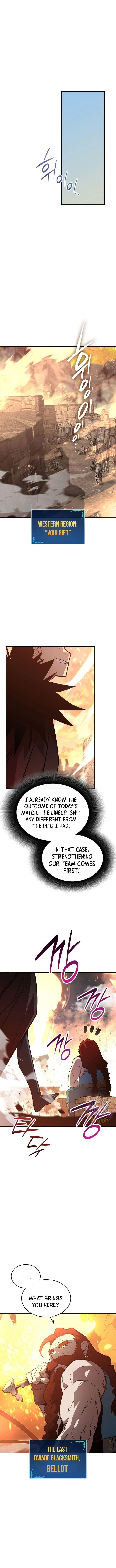 Worn and Torn Newbie Chapter 217 page 10