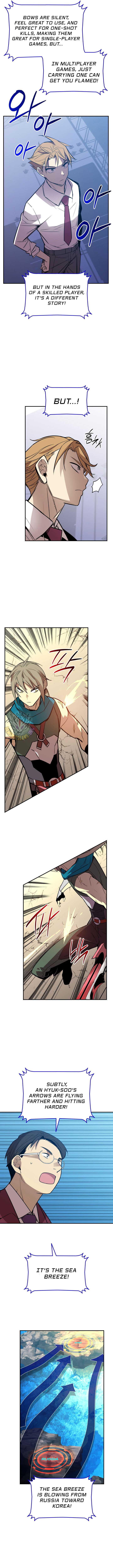 Worn and Torn Newbie Chapter 219 page 2