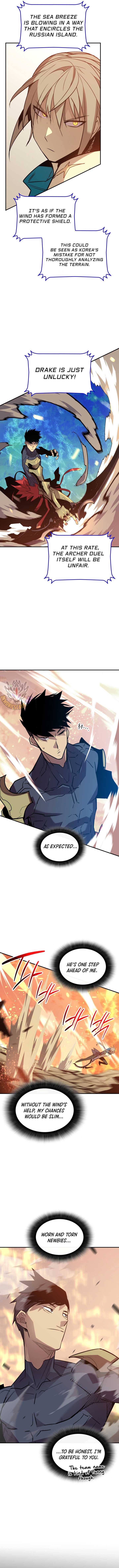 Worn and Torn Newbie Chapter 219 page 4